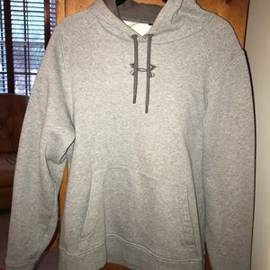 Men’s under armour Sweatshirt